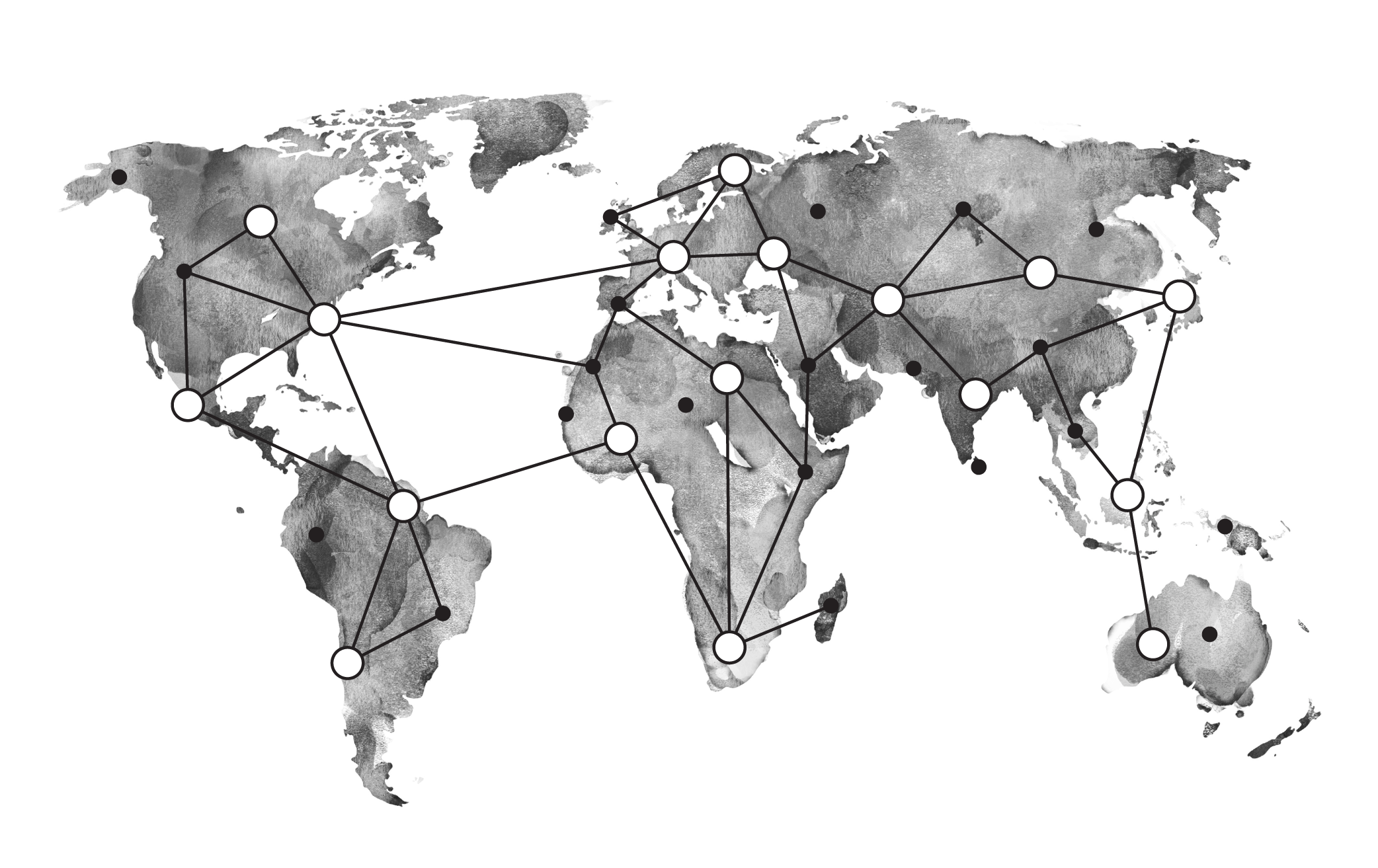 WEM-International_World Map